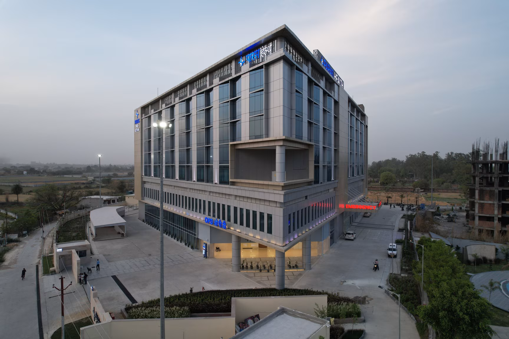 paras yash kothari hospital kanpur hospitals vpk6pi96k9